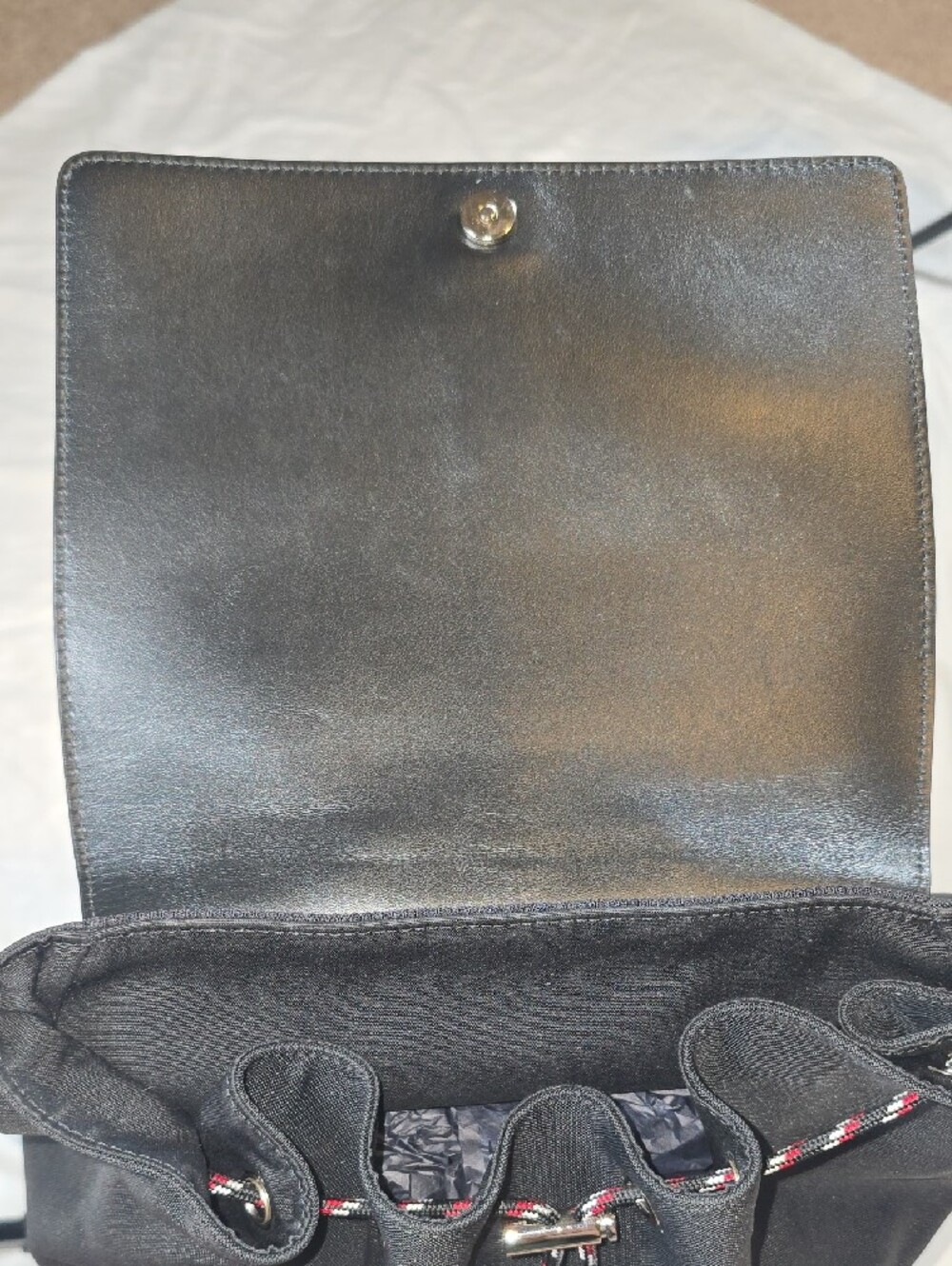Dior Bee Motion Backpack - Picture 11 of 14